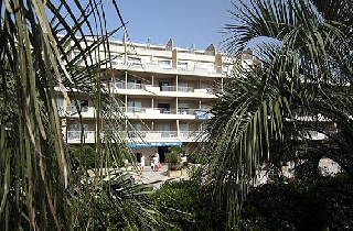 Résidence Maeva Les Voiles Provence-Alpes-Côte d'Azur - Hyères visuel 9/9