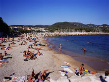 Résidence Maeva Les Voiles Provence-Alpes-Côte d'Azur - Hyères visuel 8/9