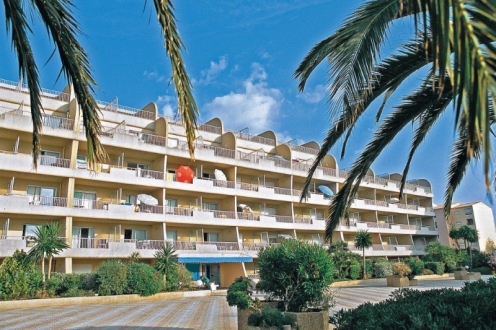 Résidence Maeva Les Voiles Provence-Alpes-Côte d'Azur - Hyères visuel 7/9