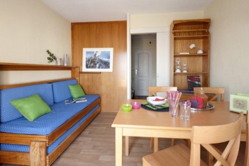 Résidence Maeva Les Voiles Provence-Alpes-Côte d'Azur - Hyères visuel 6/9