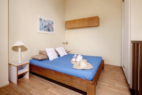 Résidence Maeva Les Voiles Provence-Alpes-Côte d'Azur - Hyères visuel 5/9