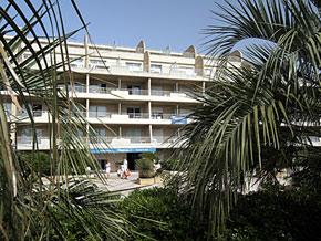 Résidence Maeva Les Voiles Provence-Alpes-Côte d'Azur - Hyères visuel 3/9