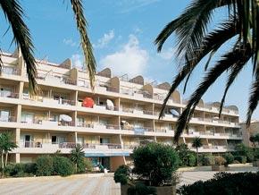 Résidence Maeva Les Voiles Provence-Alpes-Côte d'Azur - Hyères visuel 2/9