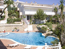 Résidence Maeva Los Palmitos Costa del Azahar - Peñiscola visuel 2/6