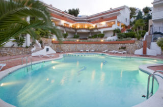 Résidence Maeva Los Palmitos Costa del Azahar - Peñiscola visuel 3/6