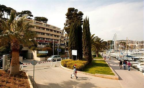 Résidence Maeva Louis Lumière Provence-Alpes-Côte d'Azur - Bandol visuel 9/10