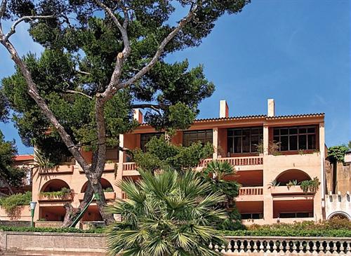 Résidence Maeva Louis Lumière Provence-Alpes-Côte d'Azur - Bandol visuel 7/10