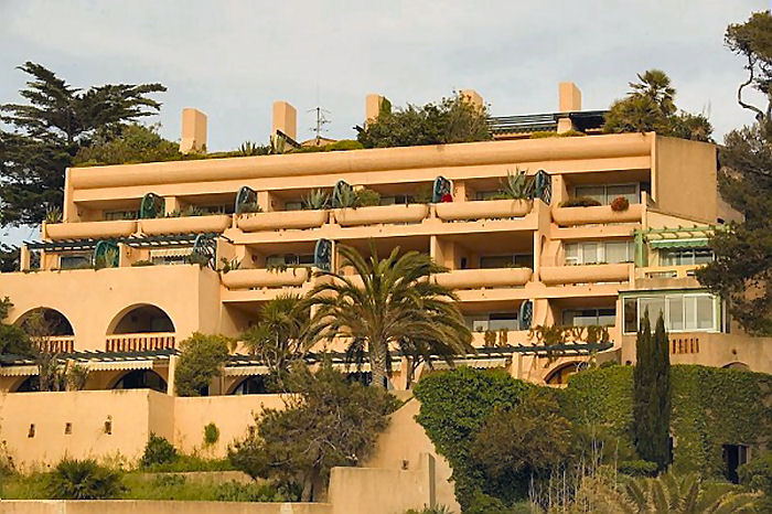 Résidence Maeva Louis Lumière Provence-Alpes-Côte d'Azur - Bandol visuel 4/10