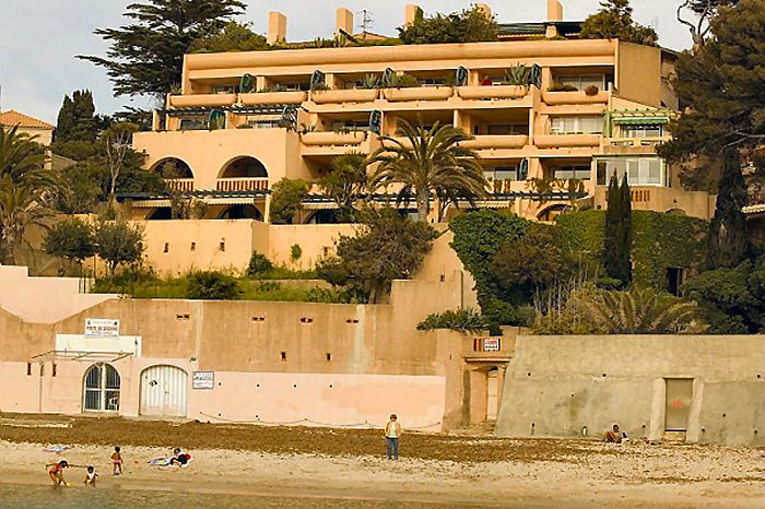Résidence Maeva Louis Lumière Provence-Alpes-Côte d'Azur - Bandol visuel 3/10