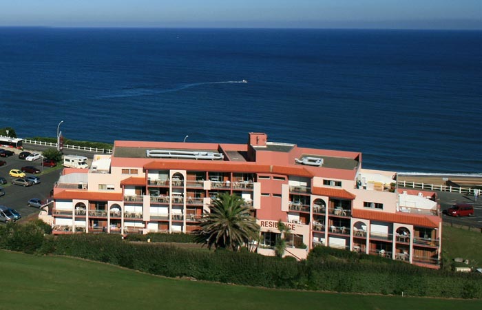 Résidence Maeva Mer et Golf Aquitaine - Anglet visuel 3/10