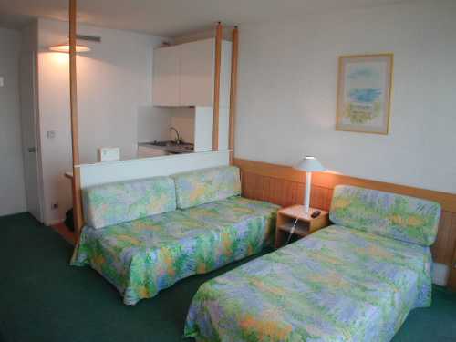 Résidence Maeva Victoria Surf Aquitaine - Biarritz visuel 5/10