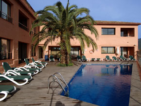 Résidence Maeva Villa Romana Costa Brava - Tossa de Mar visuel 7/11