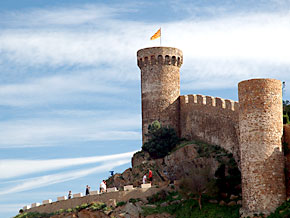 Résidence Maeva Villa Romana Costa Brava - Tossa de Mar visuel 4/11
