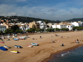 Résidence Maeva Villa Romana Costa Brava - Tossa de Mar visuel 2/11
