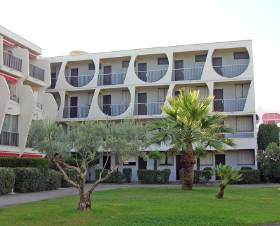 Résidence Magellan Languedoc-Roussillon - La Grande Motte visuel 2/2