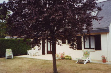 Maison 4/6 Personnes Penestin Bretagne - Pénestin visuel 1/1