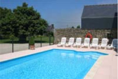 Maison 4 Personnes Pordic Bretagne - Pordic visuel 1/1