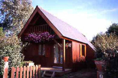 Maison 5 Personnes Erdeven Bretagne - Erdeven visuel 1/1