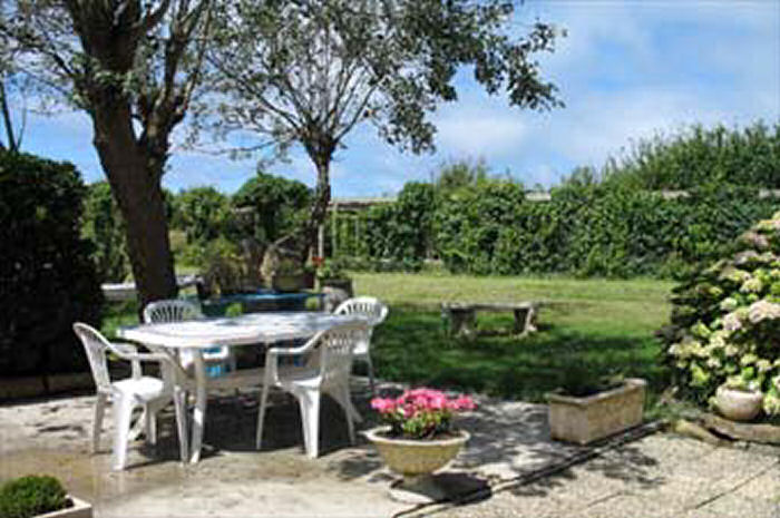 Maison 5 Personnes Treogat Bretagne - Tréogat visuel 2/2