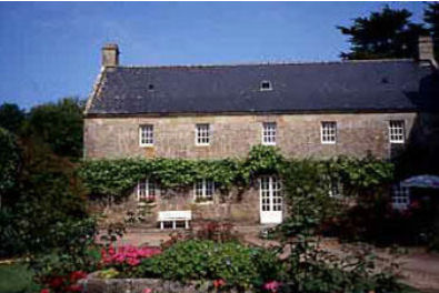 Maison 6 Personnes Plogonnec Bretagne - Plogonnec visuel 1/1