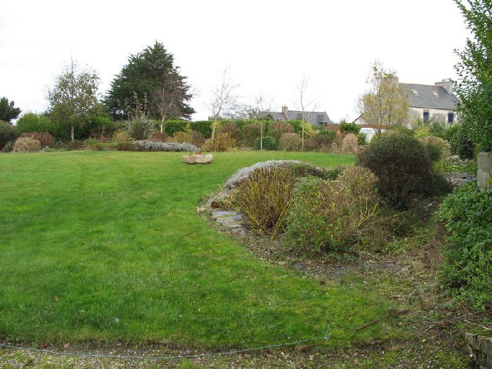 Maison 6 Personnes Plounéour Trez Bretagne - Plounéour-Trez visuel 1/1