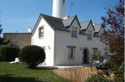 Maison 6 Personnes Riantec Bretagne - Riantec visuel 1/1