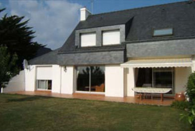 Maison 6 Personnes Saint Philibert Bretagne - La Trinité-sur-Mer visuel 1/1