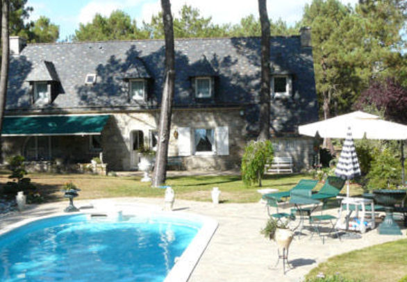 Maison 7 Personnes Carnac Bretagne - Carnac visuel 1/1