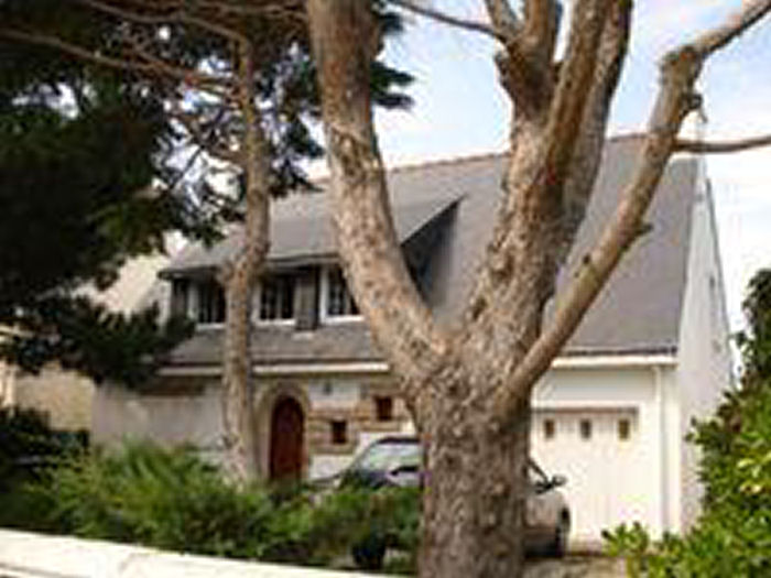 Maison 7 personnes Ilan Bretagne - Ploemeur visuel 2/5