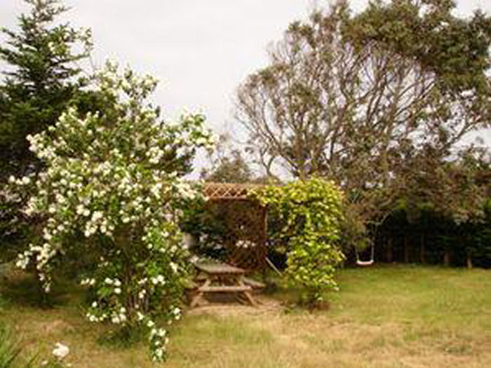 Maison 7 personnes Ilan Bretagne - Ploemeur visuel 4/5