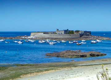 Maison 7 personnes Ilan Bretagne - Ploemeur visuel 5/5