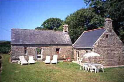 Maison 7 Personnes Plogonnec Bretagne - Plogonnec visuel 1/1