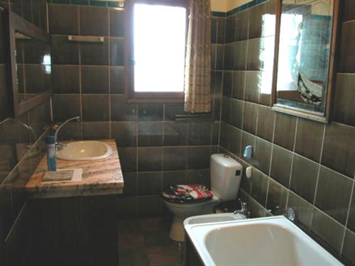 Maison De Campagne Languedoc-Roussillon - Sénéchas visuel 9/10