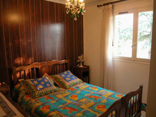 Maison De Campagne Languedoc-Roussillon - Sénéchas visuel 8/10