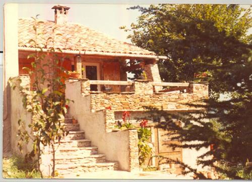 Maison De Campagne Languedoc-Roussillon - Sénéchas visuel 7/10