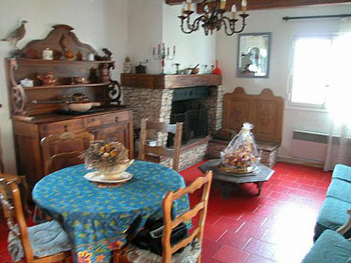 Maison De Campagne Languedoc-Roussillon - Sénéchas visuel 5/10