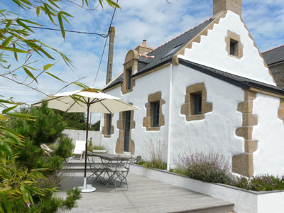 Maison de charme Plouharnel Bretagne - Plouharnel visuel 1/1