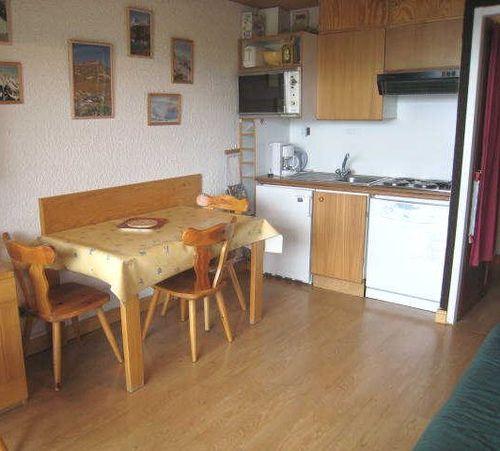 Résidence Maison de l'Alpe Rhône-Alpes - L'Alpe-d'Huez visuel 8/10