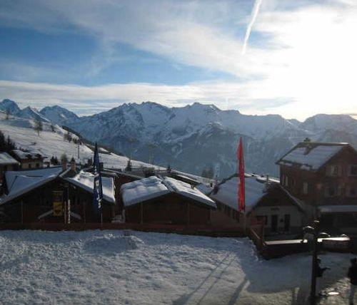 Résidence Maison de l'Alpe Rhône-Alpes - L'Alpe-d'Huez visuel 2/10