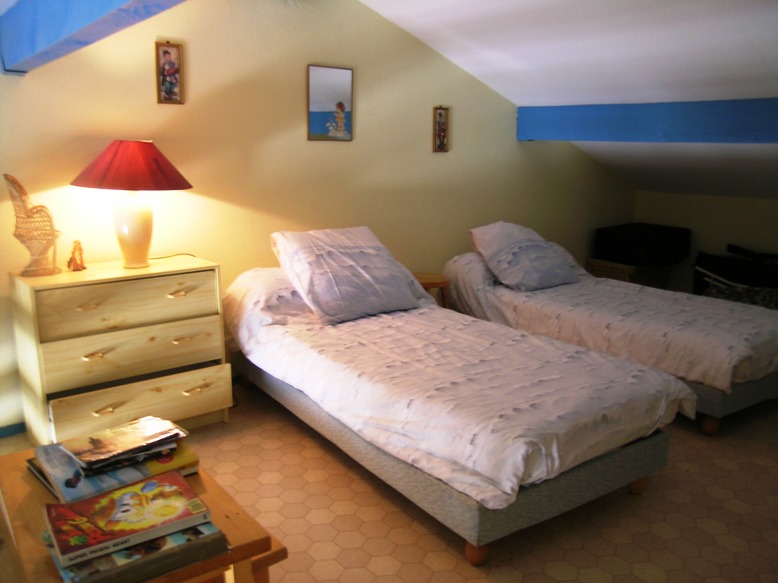 Résidence Maison de l'océan Aquitaine - Capbreton visuel 5/7