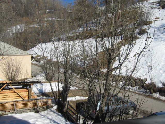 MAISON DE VILLARD LATE Provence-Alpes-Côte d'Azur - Serre Chevalier visuel 6/8