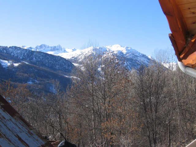 MAISON DE VILLARD LATE Provence-Alpes-Côte d'Azur - Serre Chevalier visuel 4/8