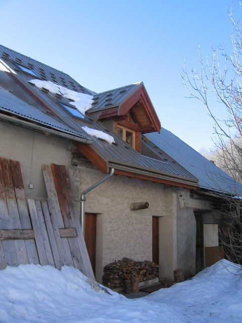 MAISON DE VILLARD LATE Provence-Alpes-Côte d'Azur - Serre Chevalier visuel 3/8