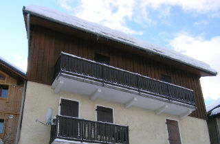 Maison des Moulinets Rhône-Alpes - Méribel visuel 1/2