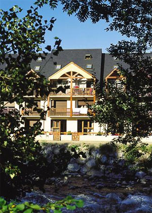 Résidence Maison du Pré St Jacques Midi-Pyrénées - Saint-Lary-Soulan visuel 12/17