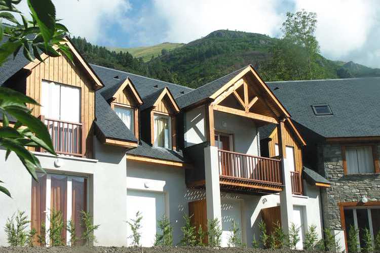 Résidence Maison du Pré St Jacques Midi-Pyrénées - Saint-Lary-Soulan visuel 9/17