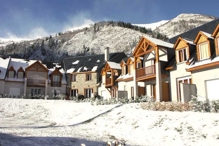 Résidence Maison du Pré St Jacques Midi-Pyrénées - Saint-Lary-Soulan visuel 7/17