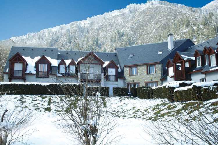 Résidence Maison du Pré St Jacques Midi-Pyrénées - Saint-Lary-Soulan visuel 5/17