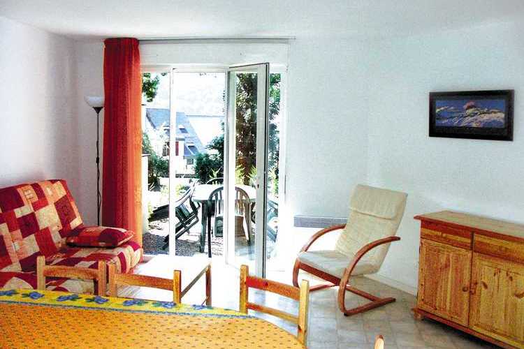 Résidence Maison du Pré St Jacques Midi-Pyrénées - Saint-Lary-Soulan visuel 4/17