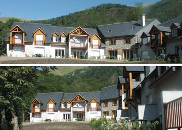 Résidence Maison du Pré St Jacques Midi-Pyrénées - Saint-Lary-Soulan visuel 2/17